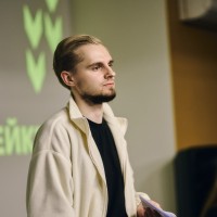Oleksandr Miasyshchev