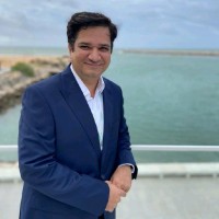 Nishant Daryanani
