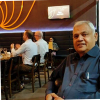 Kirti Kishore Dixit