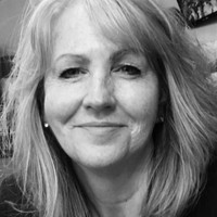 Rosemary Ainslie