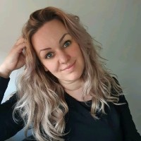 Sally Nagtegaal