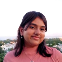 Jiya Singla
