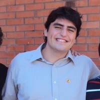 Marcelo Spiezzi Raimbault
