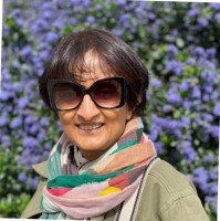 Meena Patel