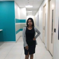 Priyanka Prasad
