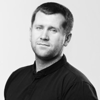 Vitali Makhnach