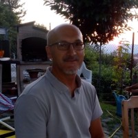 Stefano Parenti