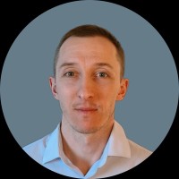 Dmitriy Rybakov