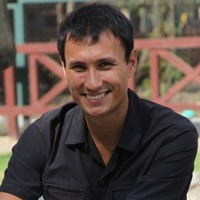 Vladimir Kim