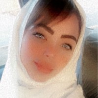 Areej Aljawi