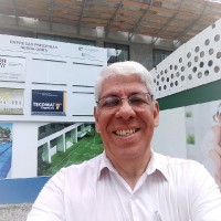 Carlos Cavalcanti