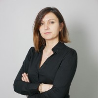 Alina Manolescu