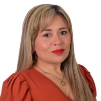 Angela Martinez Palomino