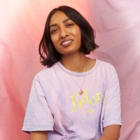Serena Patel