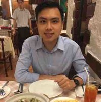 Sam Wong