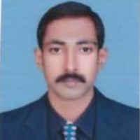 Syed Ali Samad Bukhari