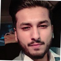 Zubair Tariq