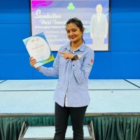 Ms Nittiya Recruitment Executive