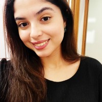 Geovana Rodrigues De Lima