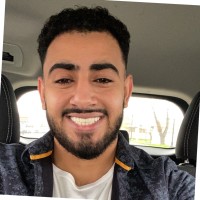 Ahmed Saleh