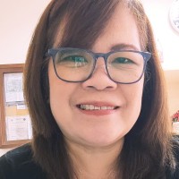 Marilou Magno