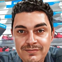 Bruno Fernando Da Rocha