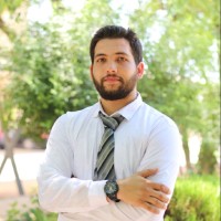 Mohamad Yazan Alhaffar