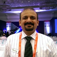 Zakir Hussain