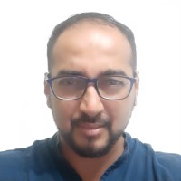 Rajesh Hebbar