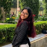 Shreya Agarwal