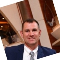 Jason Cochrane