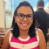 Samantha Rodrigues