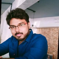 Pratyaksh Kumar Padhi