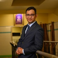 Akshay Basavaraj Bagi