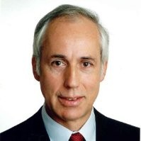 Claude Perrigault