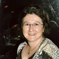 Karen Jones-Carruthers