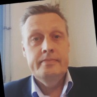 Tom Mörck
