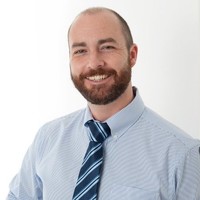 Geoff Fox