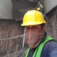 Ernesto Oropeza