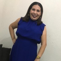 Glaudênia Pereira