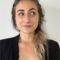 Annika-Josephine Weber