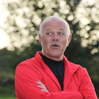 Egil Berge