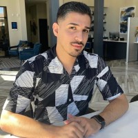 Joel Tapia