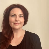 Kate Leslie