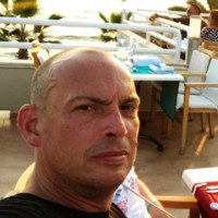 Laurent Vanspitael