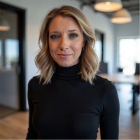 Angie Woody
