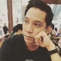 Iskandar Manabu