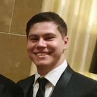 Nicholas Maranthou