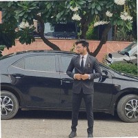 Soumen Roy