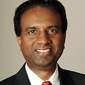 Xavier Pillai